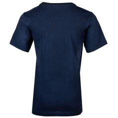Rückansicht von CHAMPION T-Shirt T-Shirt Blau