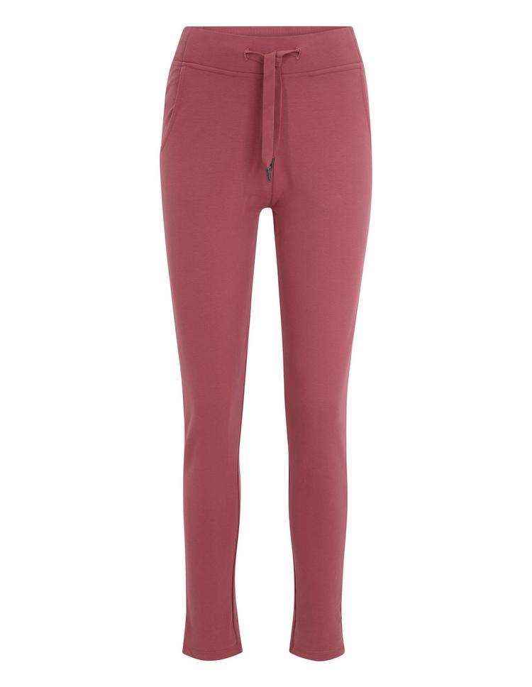 VENICE BEACH VENICE BEACH VB Sherly Sweathose Damen - cloud white - 5 | SportScheck