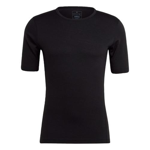 adidas XPERIOR MERINO 200 BASELAYER T-SHIRT Funktionsshirt Herren