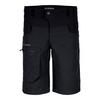 Jeff Green Dale Funktionsshorts Herren - Black