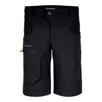 Jeff Green Dale Funktionsshorts Herren - Black