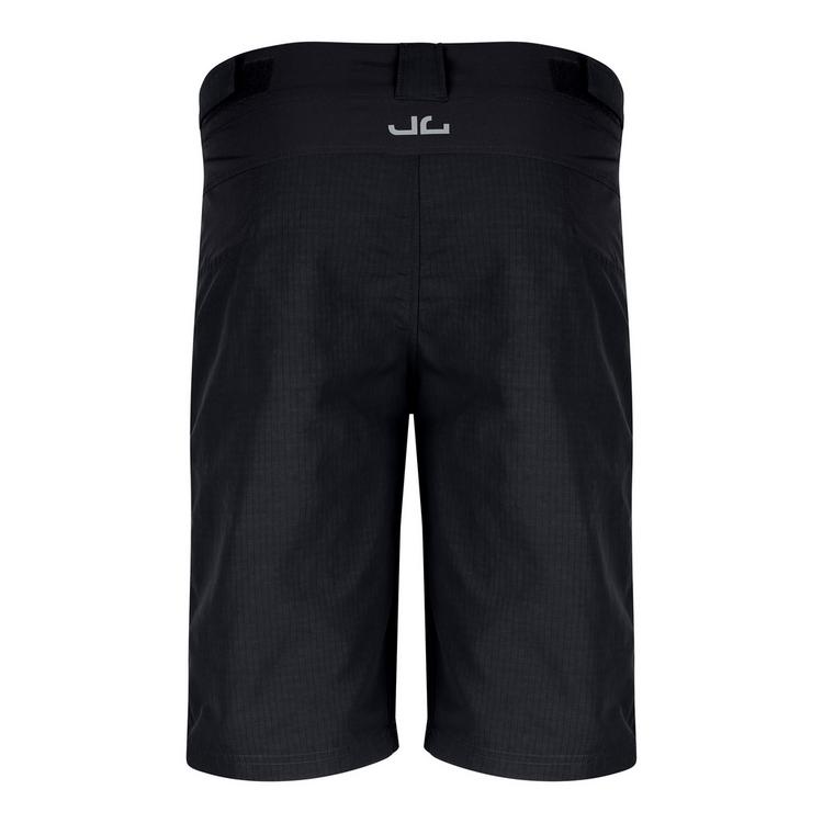Jeff Green Jeff Green Dale Funktionsshorts Herren - Black - 0 | SportScheck