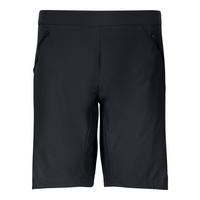 Jeff Green Dane Funktionsshorts Herren - Black