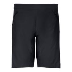 Jeff Green Dane Funktionsshorts Herren Black