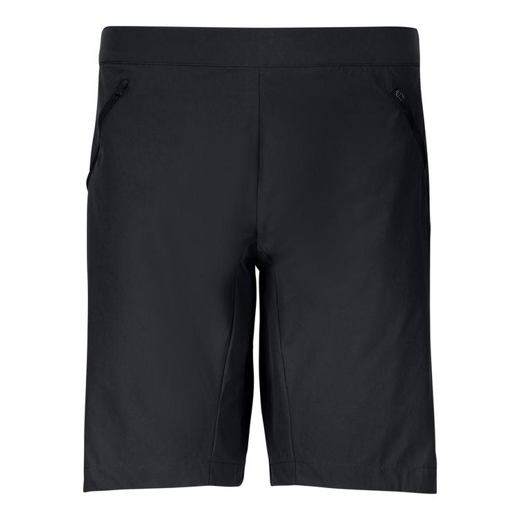 Jeff Green Jeff Green Dane Funktionsshorts Herren - Black - 0 | SportScheck