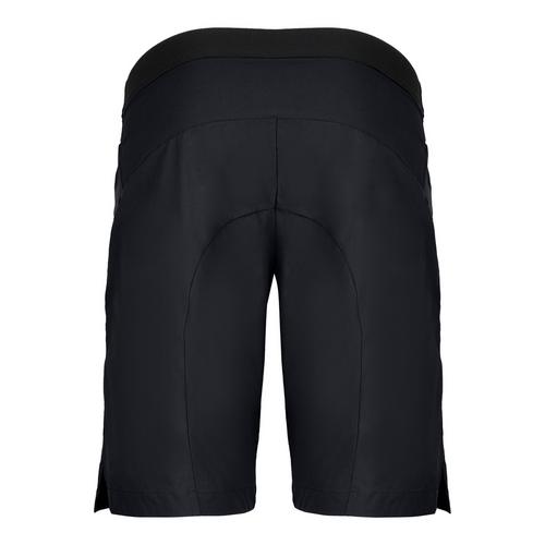 Rückansicht von Jeff Green Dane Funktionsshorts Herren Black