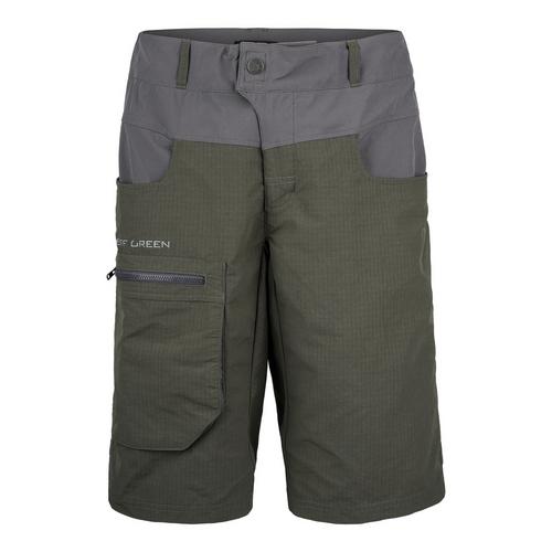 Jeff Green Dale Funktionsshorts Herren