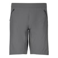Jeff Green Dane Funktionsshorts Herren - Grey