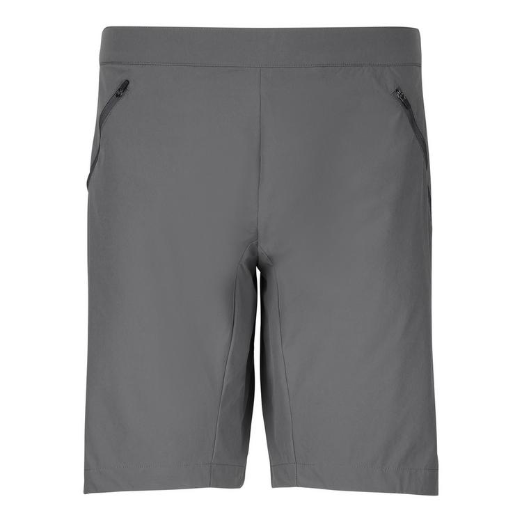 Jeff Green Jeff Green Dane Funktionsshorts Herren - Grey - 0 | SportScheck