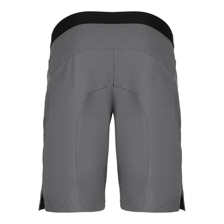 Jeff Green Jeff Green Dane Funktionsshorts Herren - Grey - 0 | SportScheck