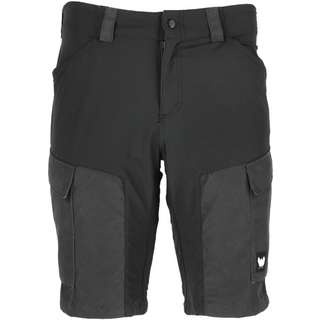 Whistler ROMMY Shorts Herren 1051 Asphalt
