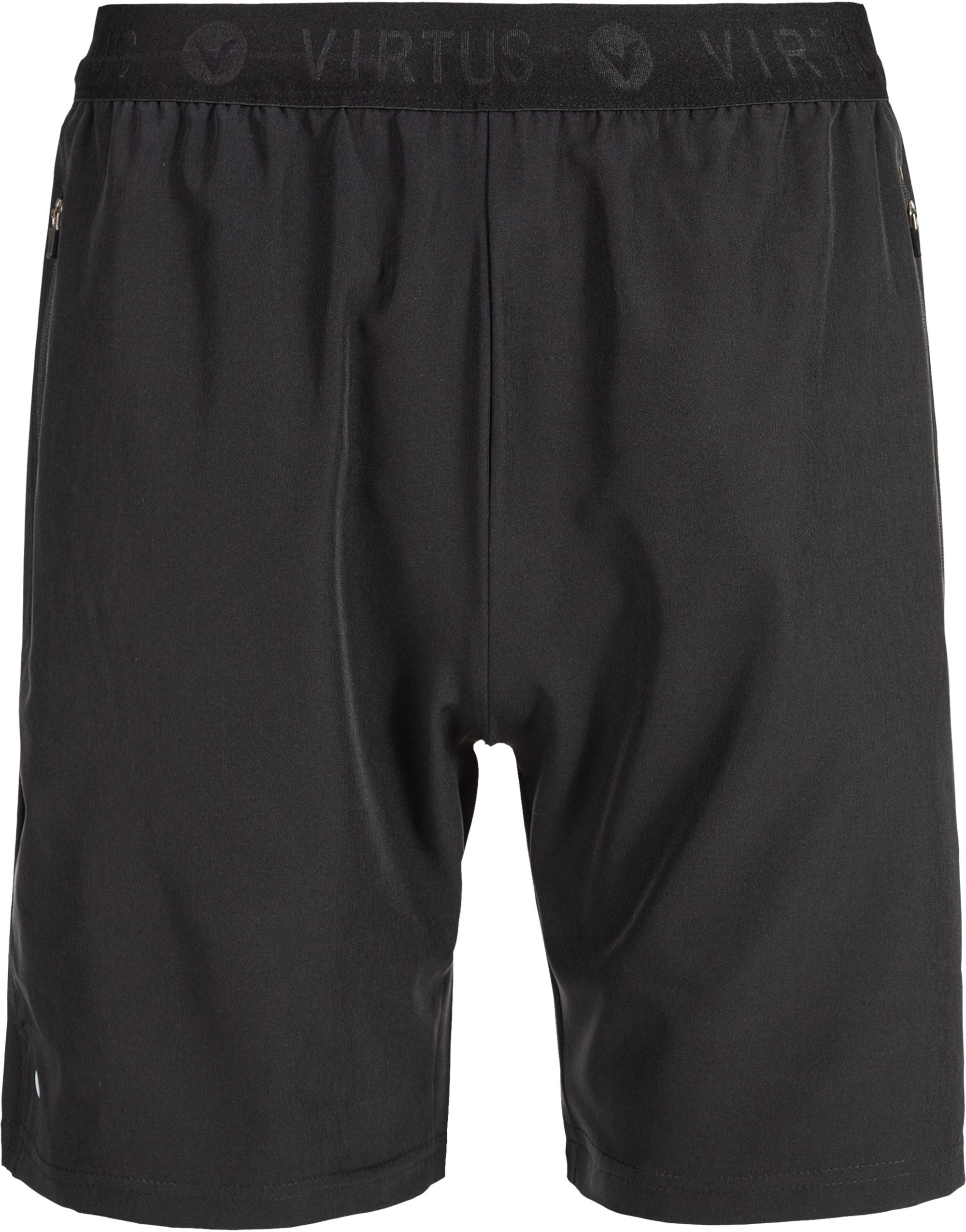 Virtus BLAG V2 M Hyper Funktionsshorts Herren 1001 Black