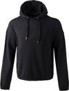 Athlecia Namier Hoodie Damen - black