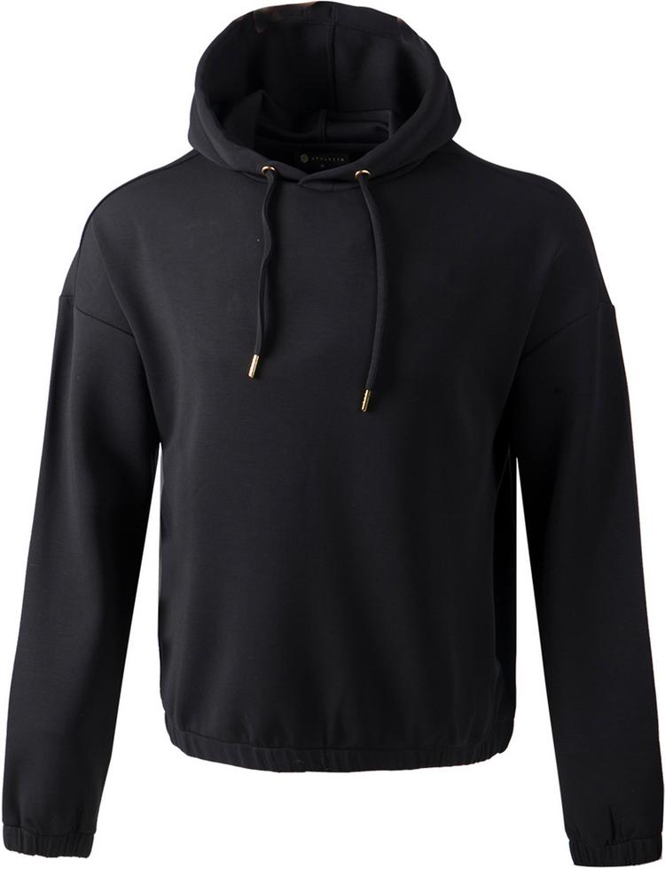 Athlecia Athlecia Namier Hoodie Damen - black - 0 | SportScheck