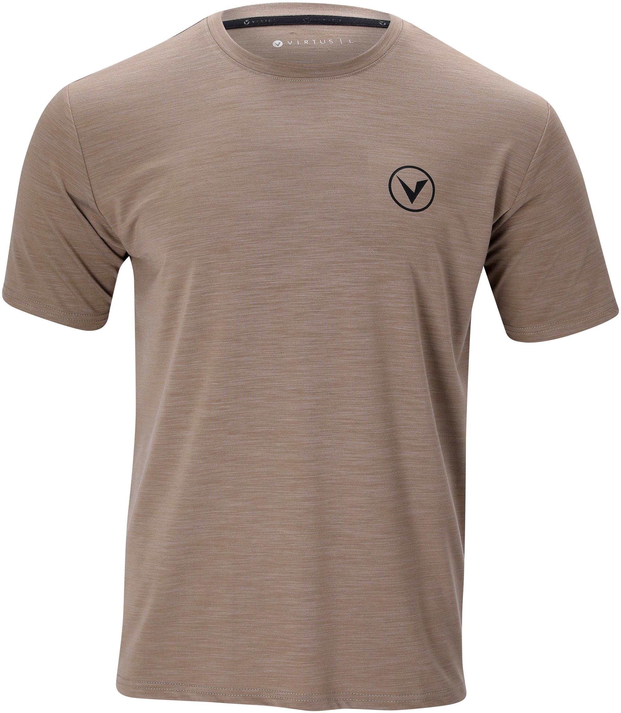 Virtus JOKER Printshirt Herren 1103 Rock
