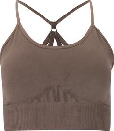 Athlecia FOAN W Seamless BH Damen 1080 Iron