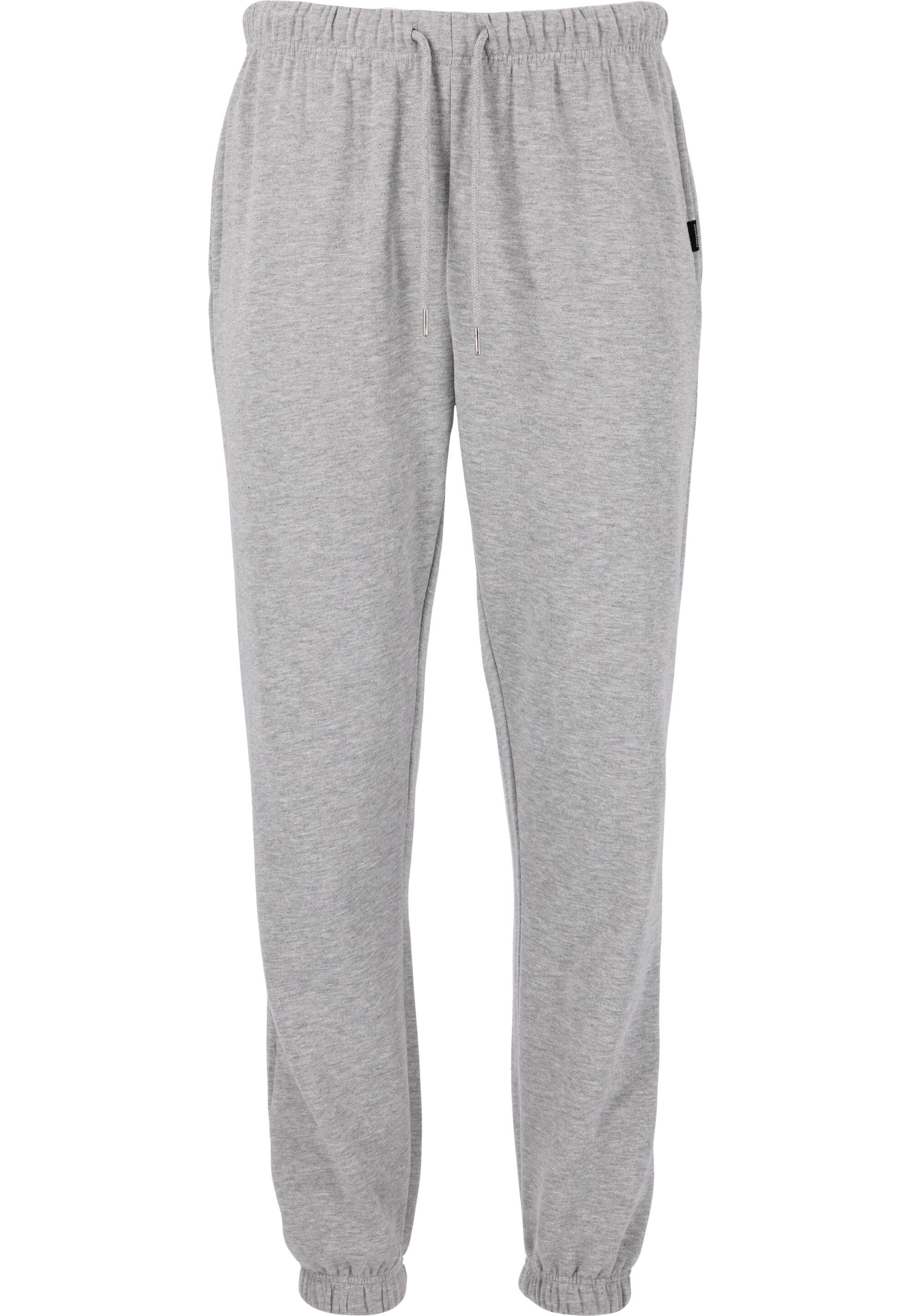Endurance Sartine Sweathose Damen 1005 Light Grey Melange
