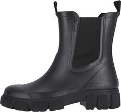 Athlecia Teya Gummistiefel Damen 1001 Black