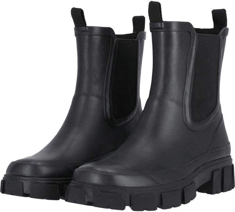 Athlecia Athlecia Teya Gummistiefel Damen - 1001 Black - 1 | SportScheck
