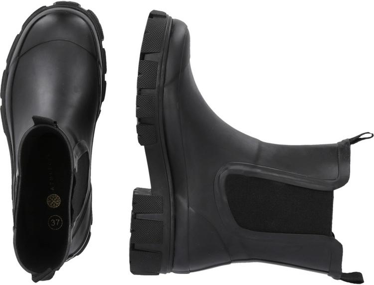 Athlecia Athlecia Teya Gummistiefel Damen - 1001 Black - 2 | SportScheck