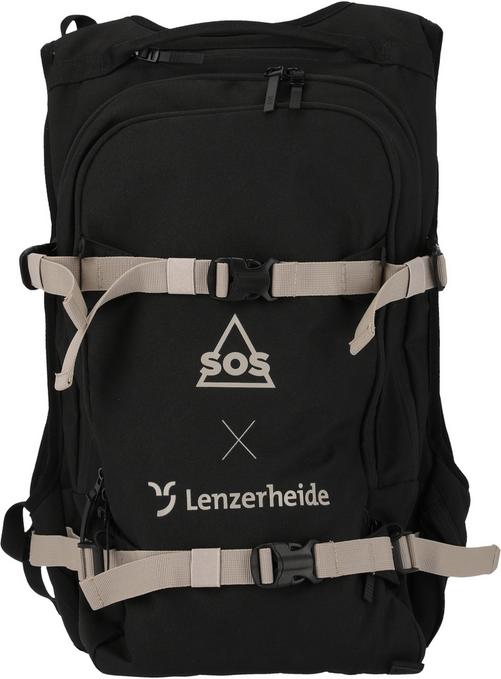 SOS Lenzerheide Skirucksack