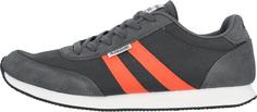 Kawasaki Racer Classic Sneaker 1028 Turbulence
