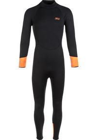 Cruz Slater Neoprenanzug - 1001 Black