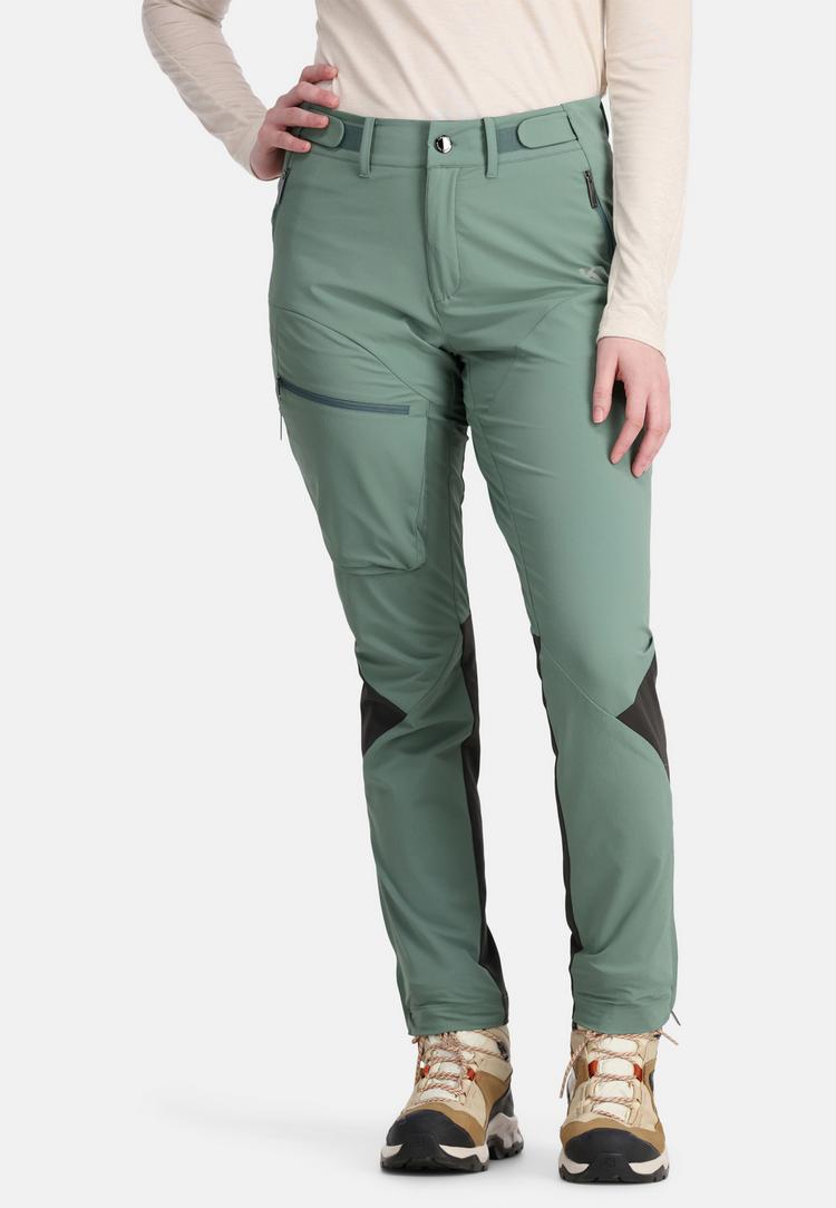 Kari Traa Kari Traa Voss Softshellhose Damen - MURK - 1 | SportScheck
