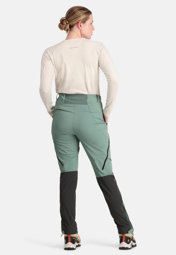 Kari Traa Kari Traa Voss Softshellhose Damen - MURK - 3 | SportScheck