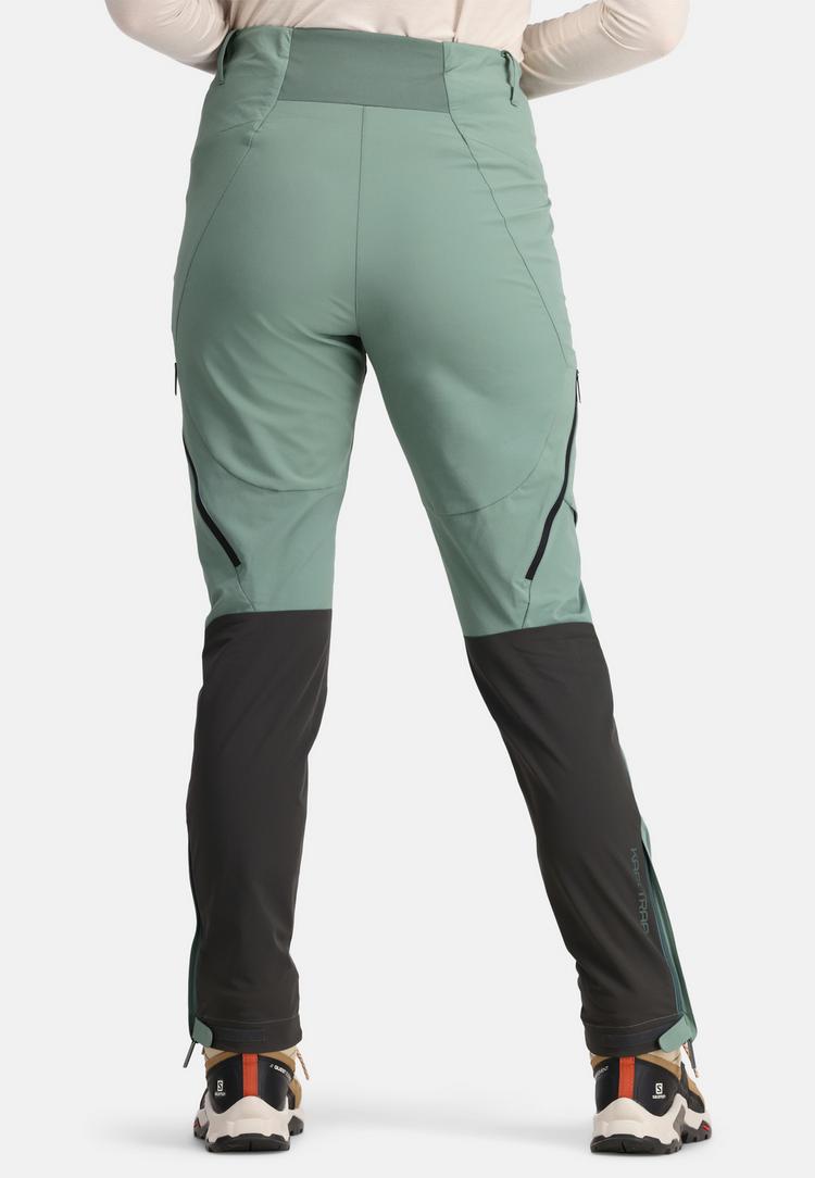 Kari Traa Kari Traa Voss Softshellhose Damen - MURK - 4 | SportScheck
