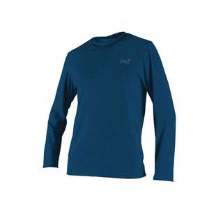 O'NEILL Blueprint L/S Sun Shirt UV-Shirt Herren DEEP SEA