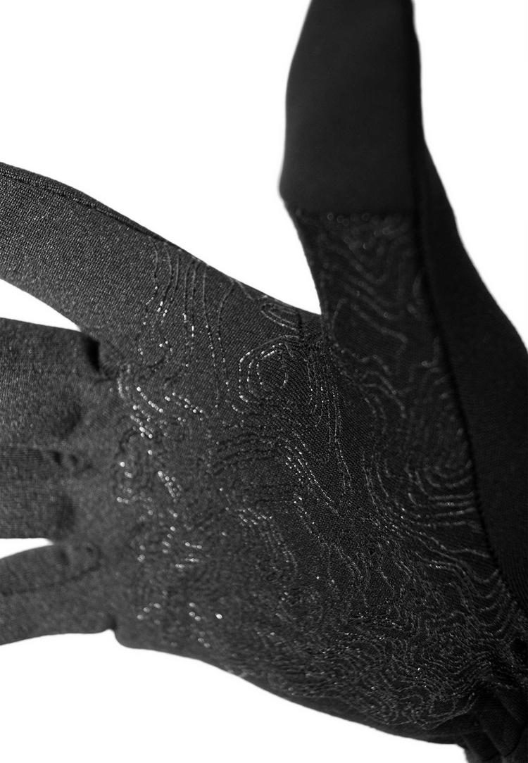 Reusch Reusch Ashton TOUCH-TEC&trade; Handschuh - 7700 black - 3 | SportScheck