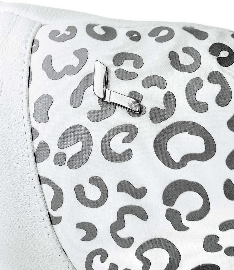 Reusch Reusch Beatrix R-TEX&reg; XT Handschuh - 1032 white/grey leopard - 1 | SportScheck