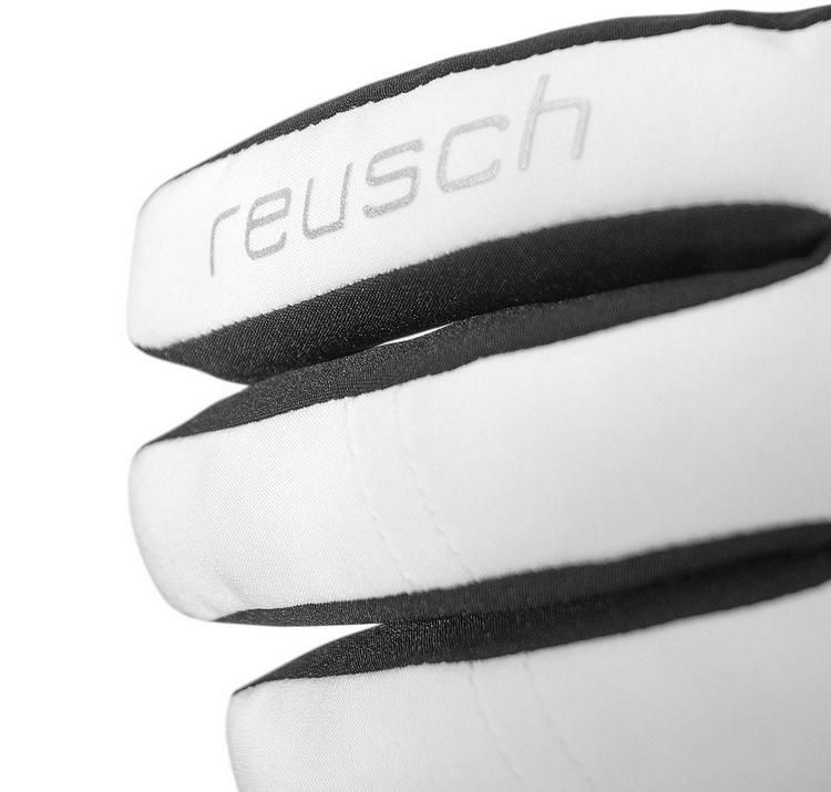 Reusch Reusch Helena R-TEX&reg; XT Handschuh - 1101 white / black - 2 | SportScheck