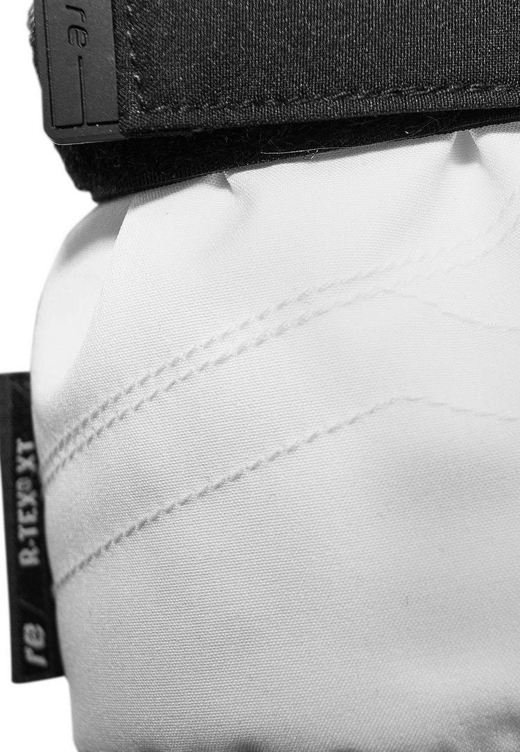 Reusch Reusch Helena R-TEX&reg; XT Handschuh - 1101 white / black - 3 | SportScheck