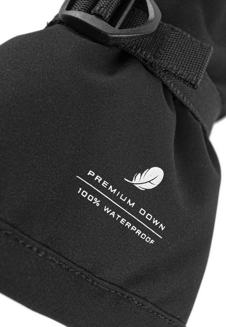 Reusch Reusch Kito R-TEX&reg; XT Junior Mitten Handschuh Kinder - 7702 black / silver - 2 | SportScheck