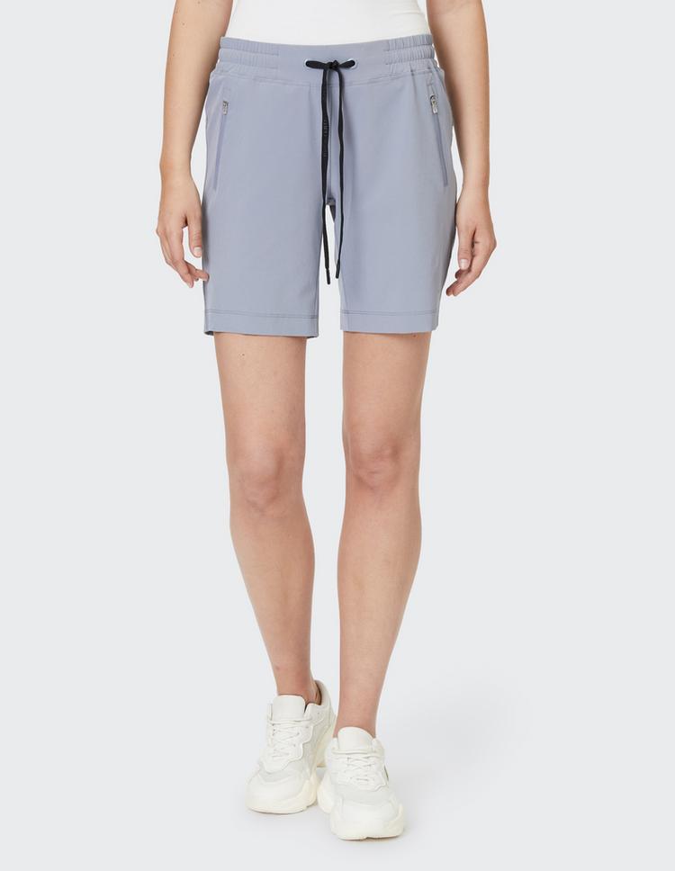 VENICE BEACH VENICE BEACH VB Shelby Shorts Damen - green pond - 1 | SportScheck