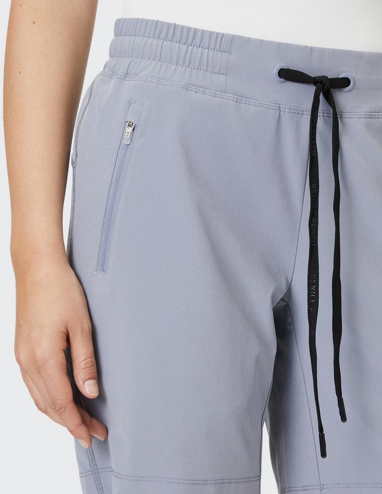 VENICE BEACH VENICE BEACH VB Shelby Shorts Damen - green pond - 10 | SportScheck