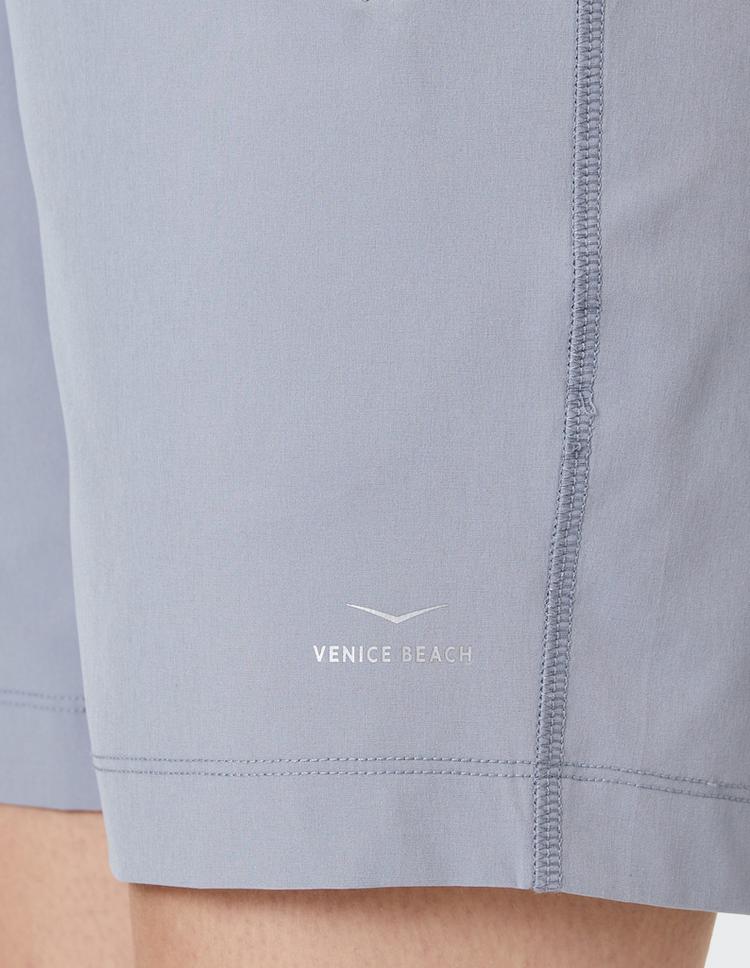 VENICE BEACH VENICE BEACH VB Shelby Shorts Damen - green pond - 11 | SportScheck