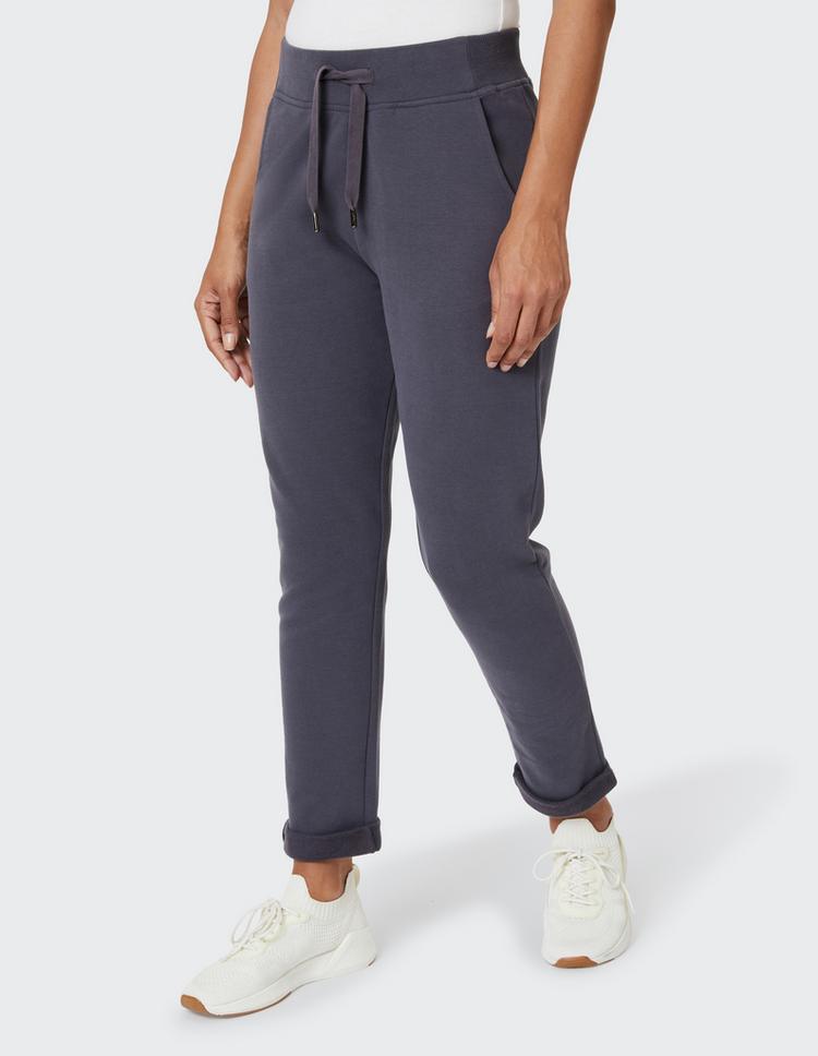 VENICE BEACH VENICE BEACH VB Sherly Sweathose Damen - cloud white - 3 | SportScheck