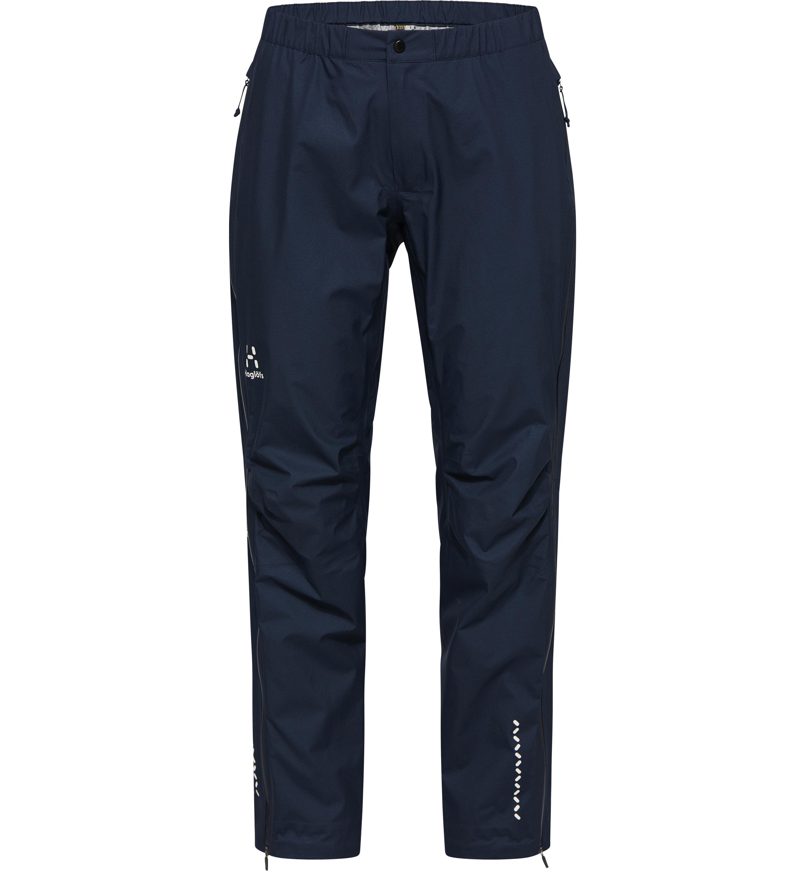 L.I.M GTX Pant Men Tarn Blue