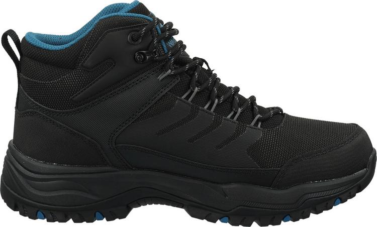 Skechers Skechers Wanderschuhe Boots Herren - Schwarz - 0 | SportScheck