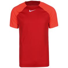Nike Academy Pro Funktionsshirt Herren rot / dunkelrot