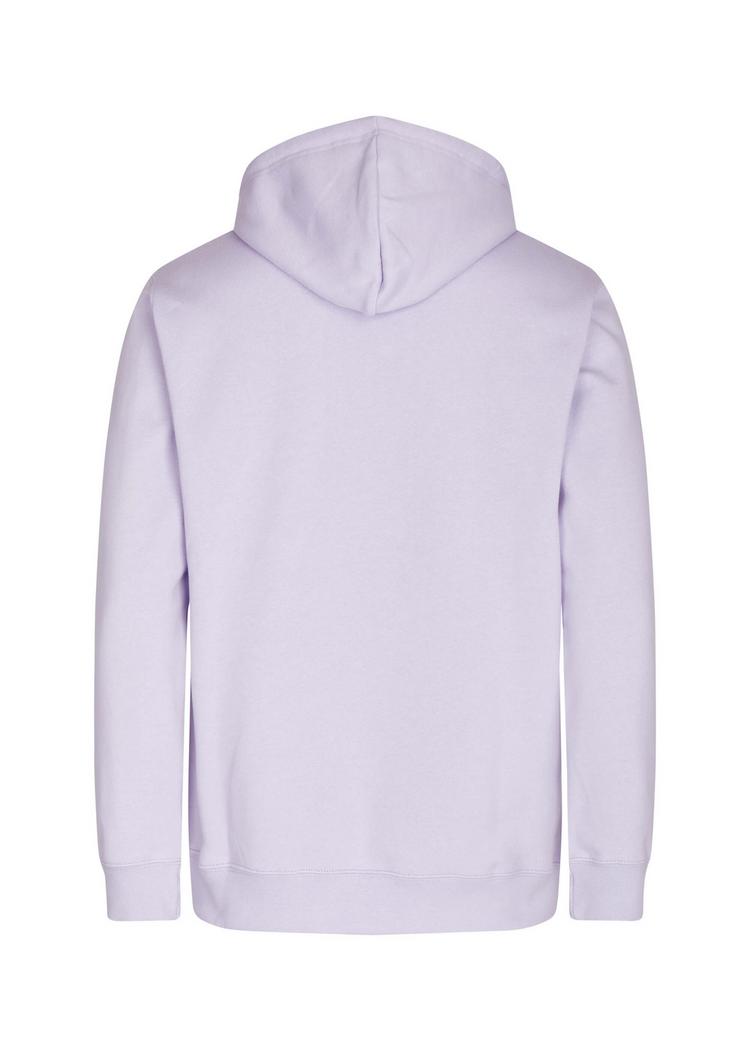 Cleptomanicx Cleptomanicx Hooded Embro Gull 2 Kapuzenshirt Herren - Lavender - 1 | SportScheck