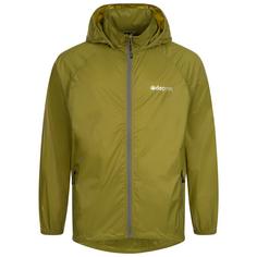 DEPROC active ROBSON MEN Regenjacke Herren olive