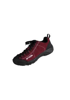 ALPINA Valea Sneaker Damen Rot