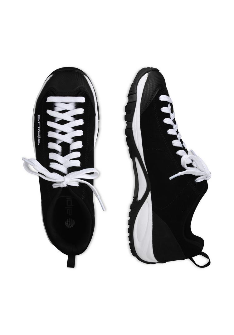 ALPINA ALPINA Valea Sneaker Damen - Schwarz - 5 | SportScheck