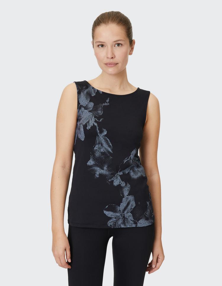 VENICE BEACH VENICE BEACH VB Kenny Tanktop Damen - AOP pop animal - 5 | SportScheck