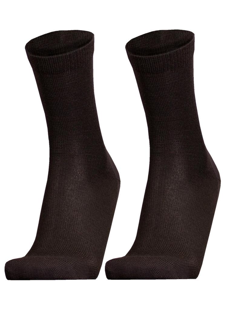 UphillSport UphillSport 'TEIJO' 2er Pack Socken - Black - 0 | SportScheck