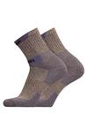 UphillSport 'HETTA SUMMER' 2er Pack Socken - Blue